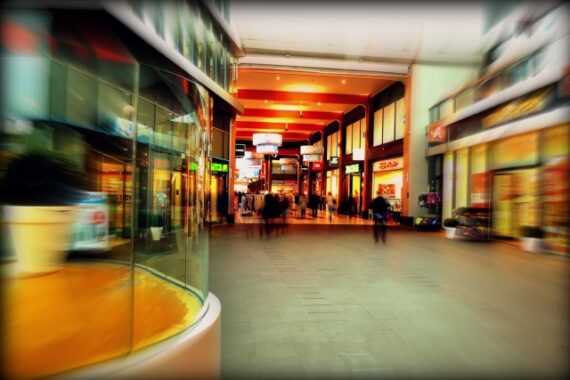 7 Reasons Woodlands Civic Centre Is the Hub You Need Daily