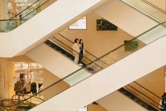 Exploring Woodlands Civic Centre: Local Tips & Finds