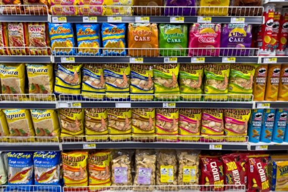 Daiso, Scarlett, or FairPrice? Ultimate WCC Grocery Guide