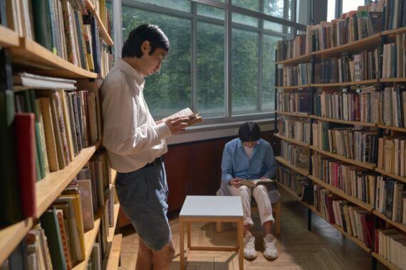 What to Do After Visiting Woodlands Regional Library