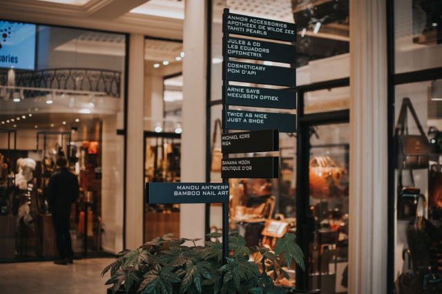 Essential Shops Every First-Time WCC Visitor Should Know